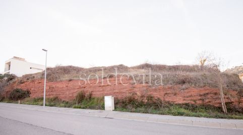 Terreno residencial en Moià., immagine 5
