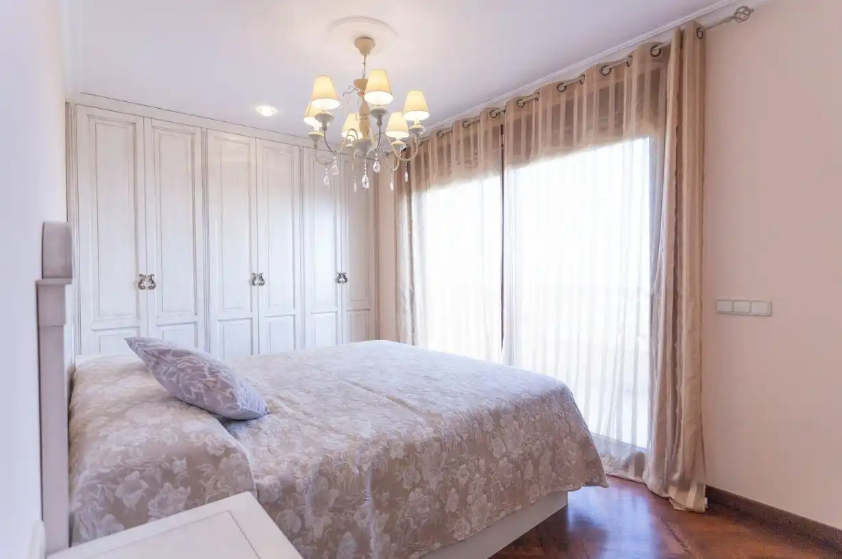 Detached house with terrace for sale in La Fustera, imagen 41