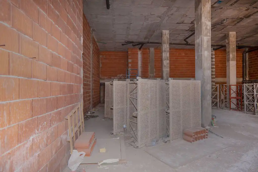 Local comercial en venta en Av Juan Ramon Jimenez, imagen 6