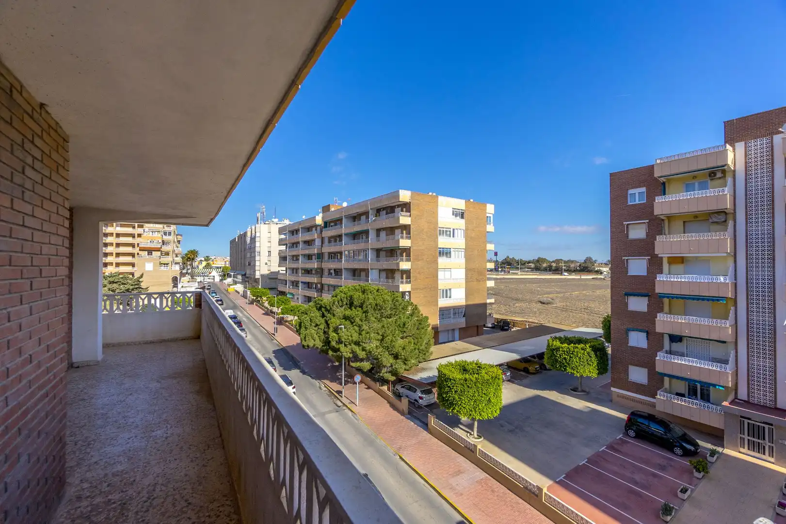 Schlafzimmer von Wohnung zum Verkauf in Torrevieja