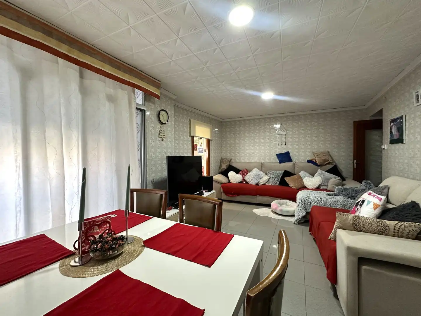 Appartement à vendre à L'Olleria