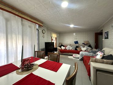 Wohnung zum Verkauf in L'Olleria