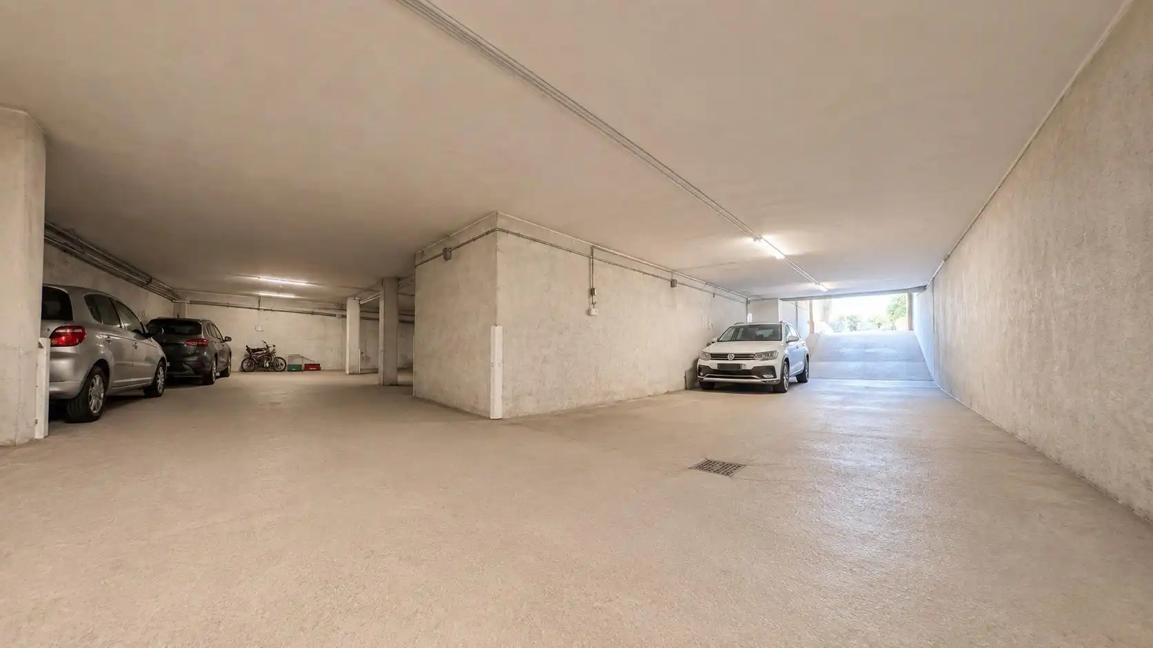 Parking de Piso en venta en Xerta