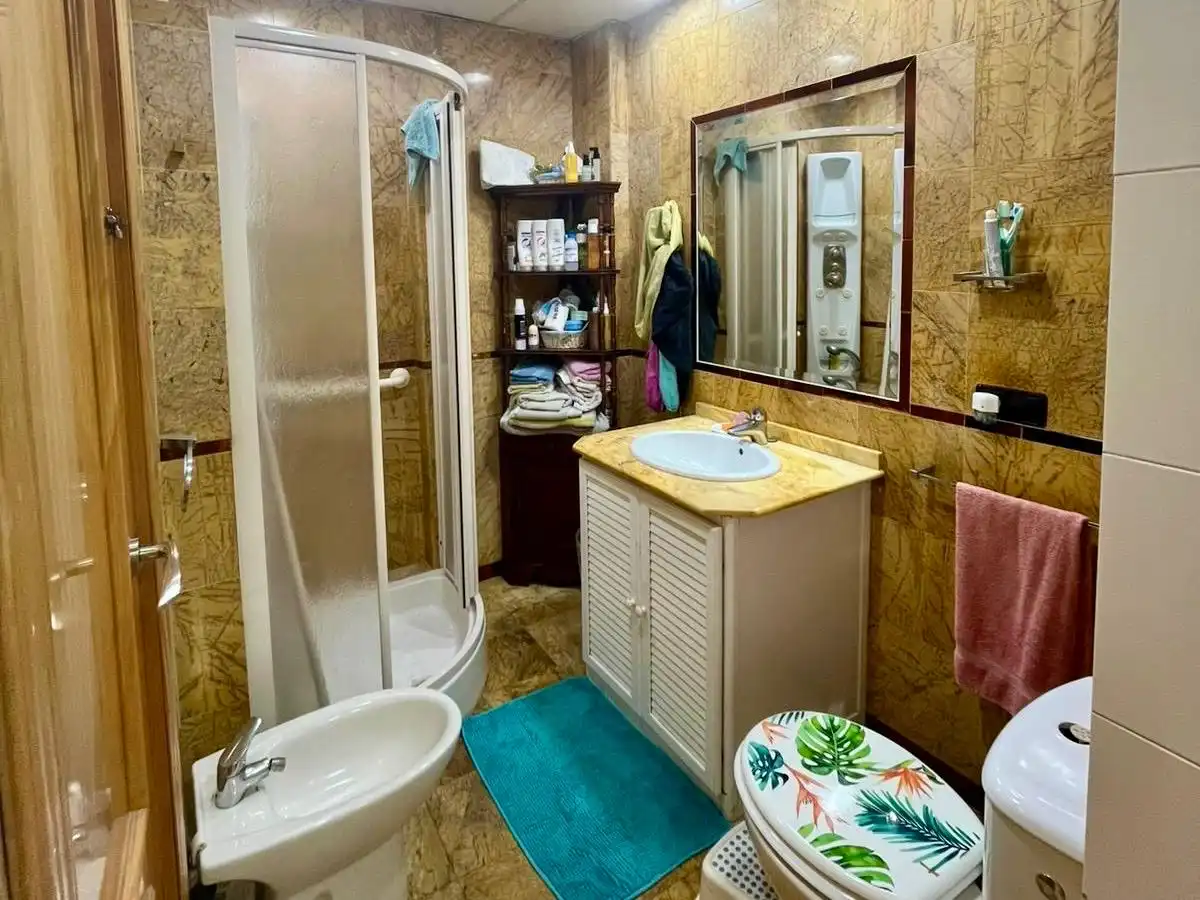 Flat for sale in El Retiro - La Vid