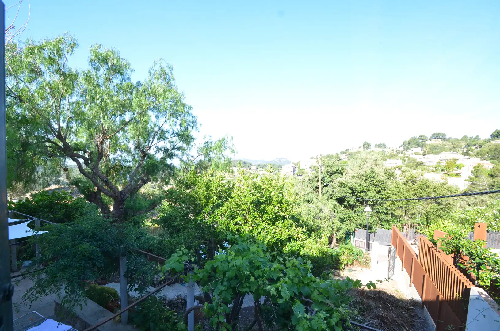 Adosado con jardín en venta en Puigpunyent, imagen 8