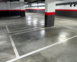 Parking of Garage to rent in Getafe