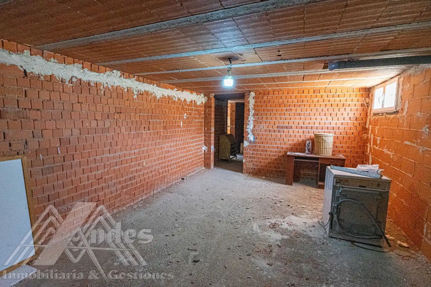 Casa o chalet en venta en Zarzuela del Monte con Calefacción, Jardín privado y Terraza