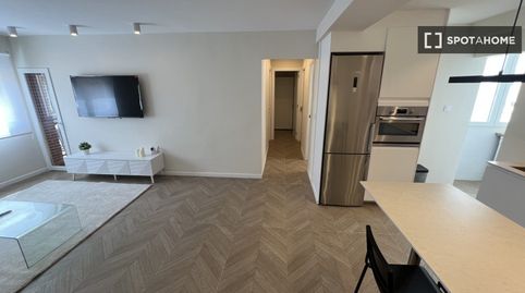 Foto 5 de Piso de alquiler en L'Eixereta, Burjassot