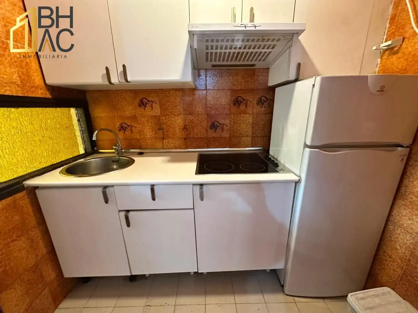 Kitchen of Flat for sale in El Soto de la Moraleja