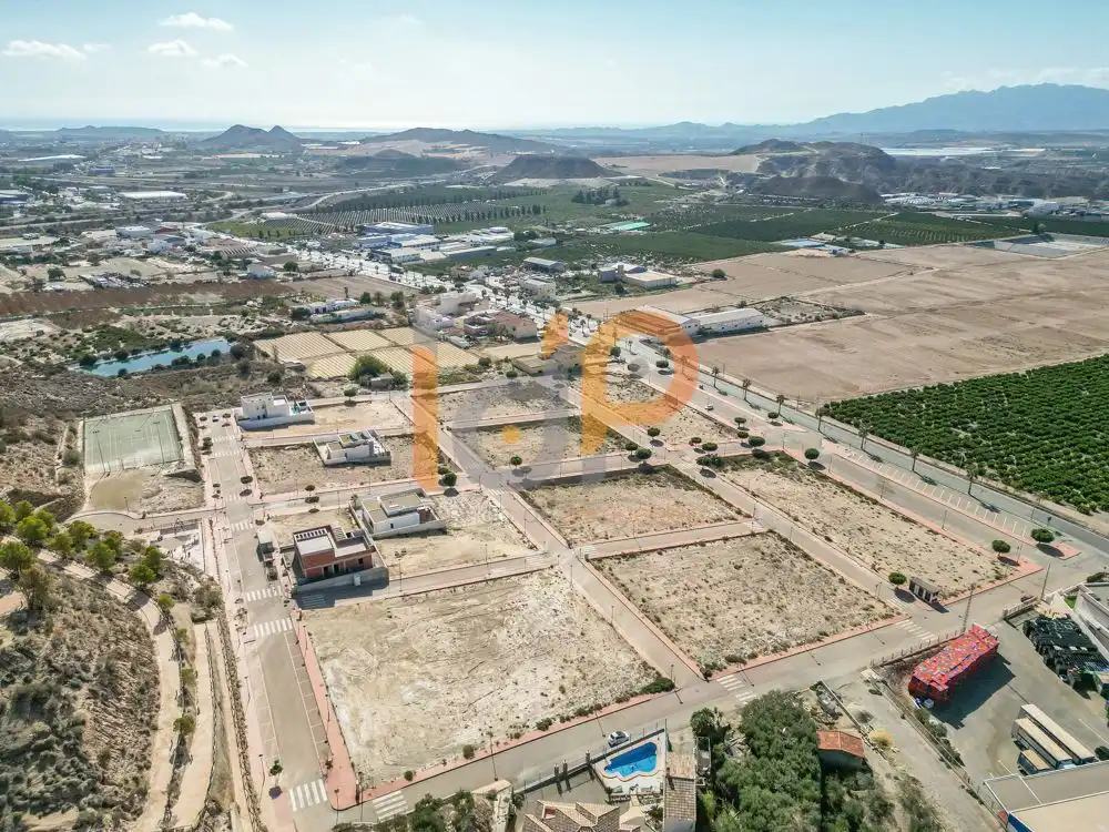 Residencial en venta en Antas