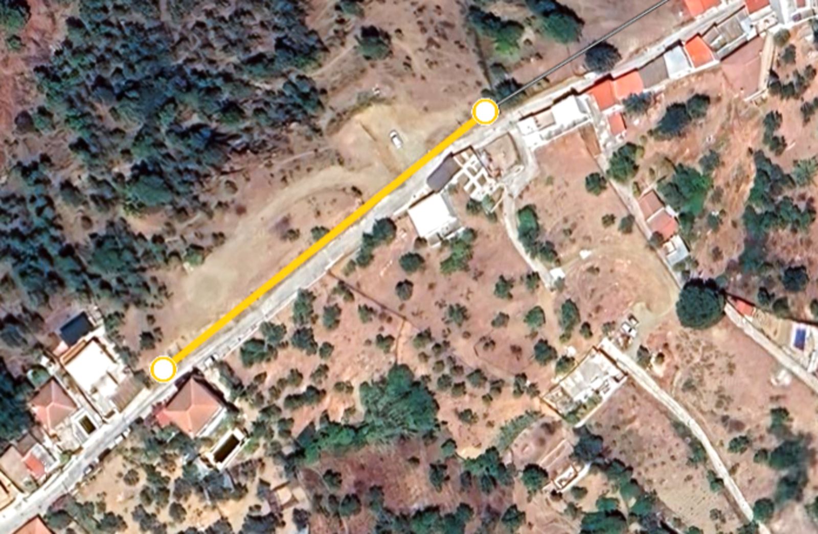 Residential zum verkauf in Calle Calvario, 15, Tolox