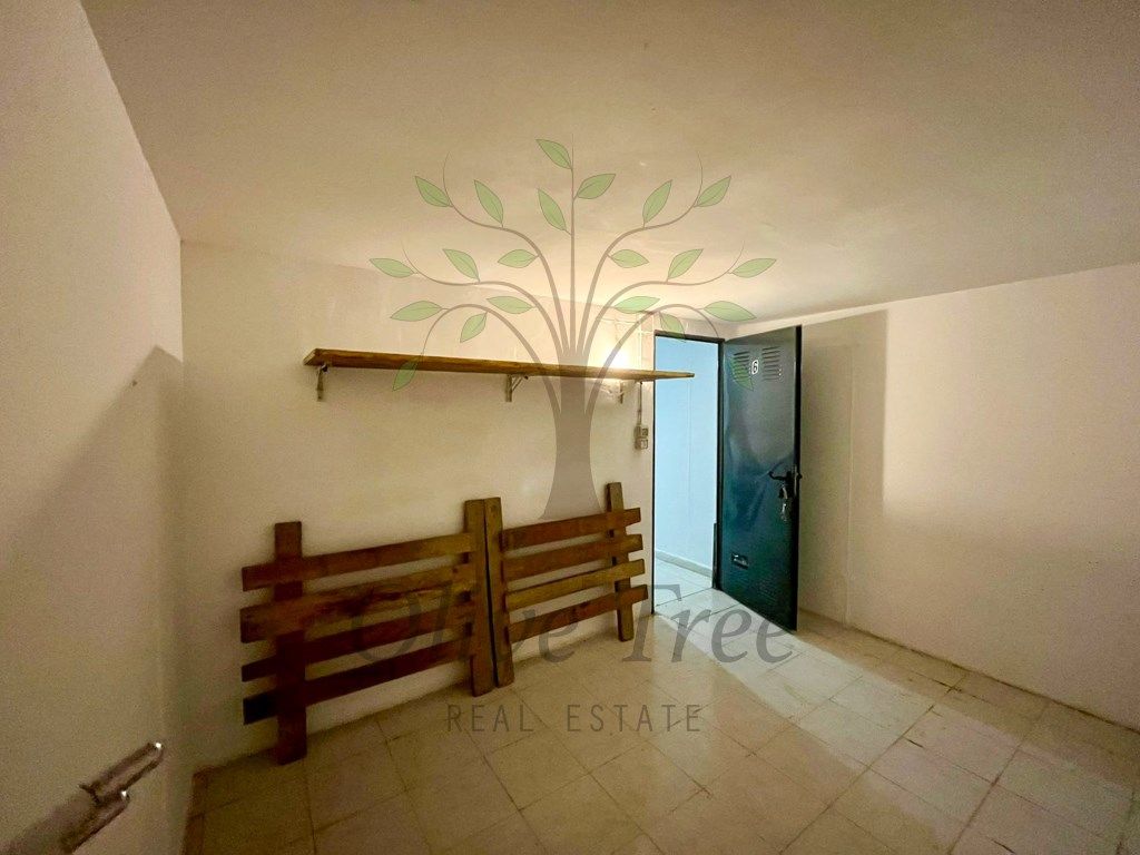 Traster de lloguer en Santa Eulària des Riu