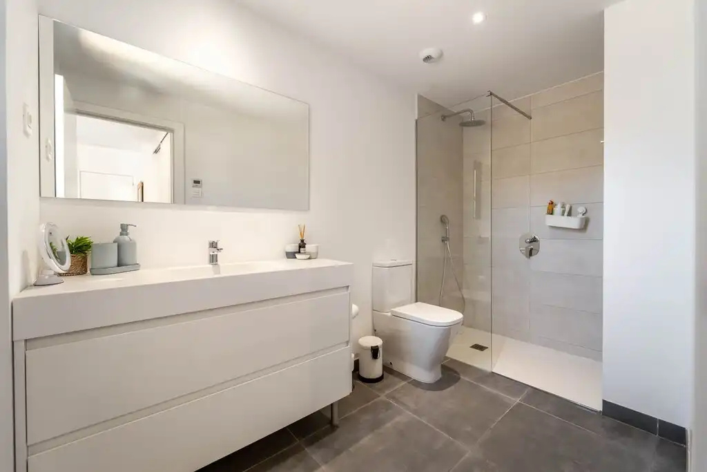 Apartamento con piscina en venta en El Higuerón, imagen 27