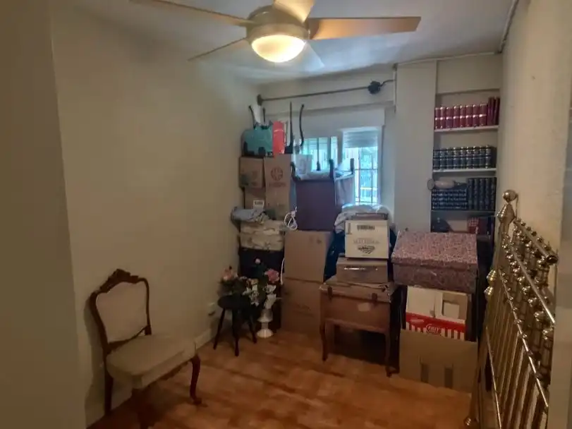Piso con jardín en venta en Pintor Picasso 7, imagen 15