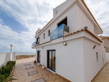 Chalet con piscina en venta en Playa de los Locos