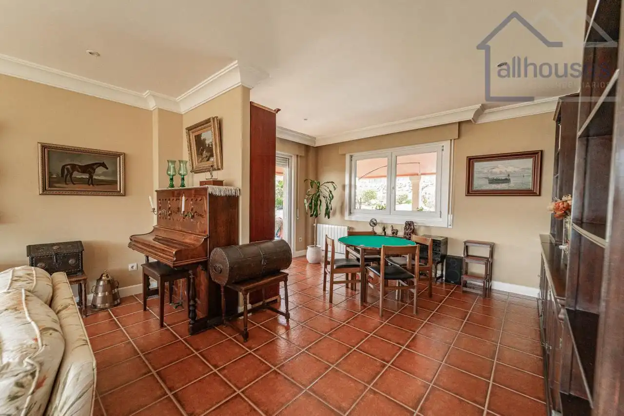 Detached house with pool for sale in Oia, imagen 28