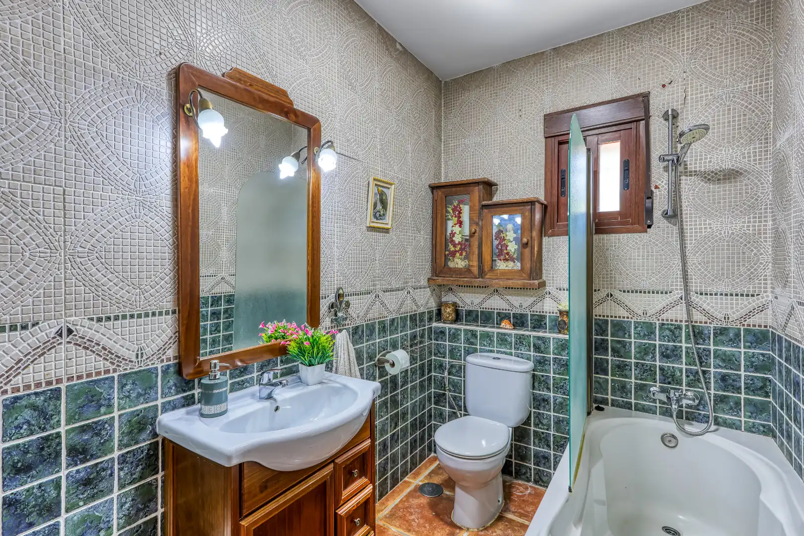 Chalet con piscina en venta en Alquería - Torrealquería, imagen 119