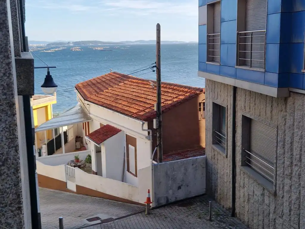 Apartment with lift for sale in Calle Gavoteira 154, imagen 21