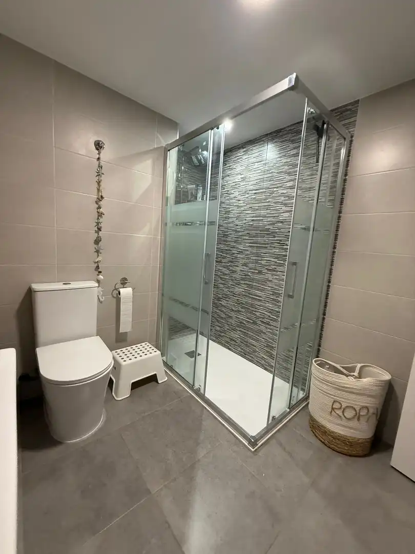 Bathroom of Flat for sale in Sueca