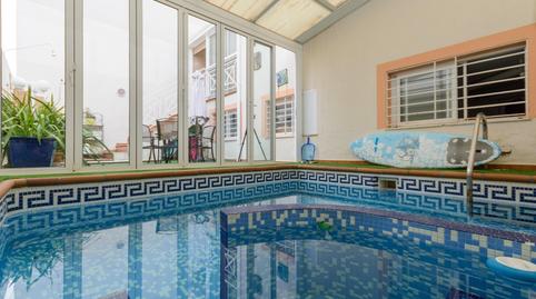 Foto 2 de Casa o chalet en venta en Calle Estatut Valencià, Park Nord - Casona, Gandia