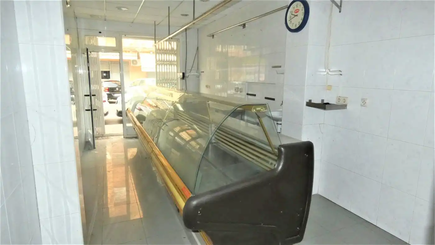 Local en venta en Murcia con Aire acondicionado