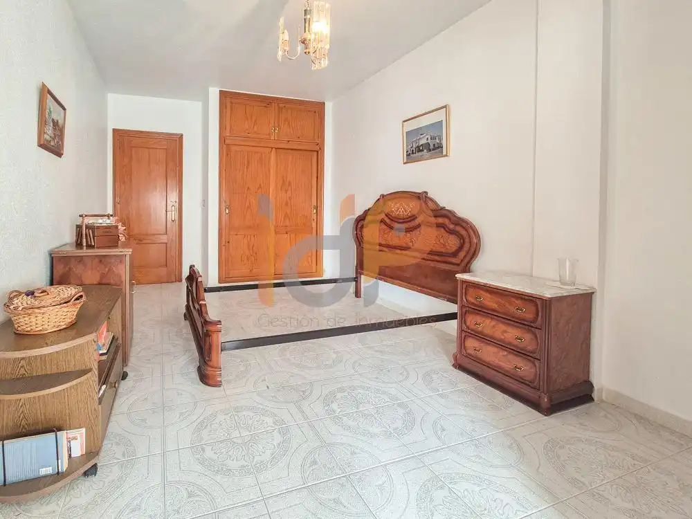 Duplex à vendre à Vera Ciudad, imagen 20