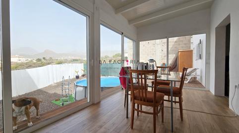 Foto 4 von Haus oder Chalet zum Verkauf in Buzanada, Arona