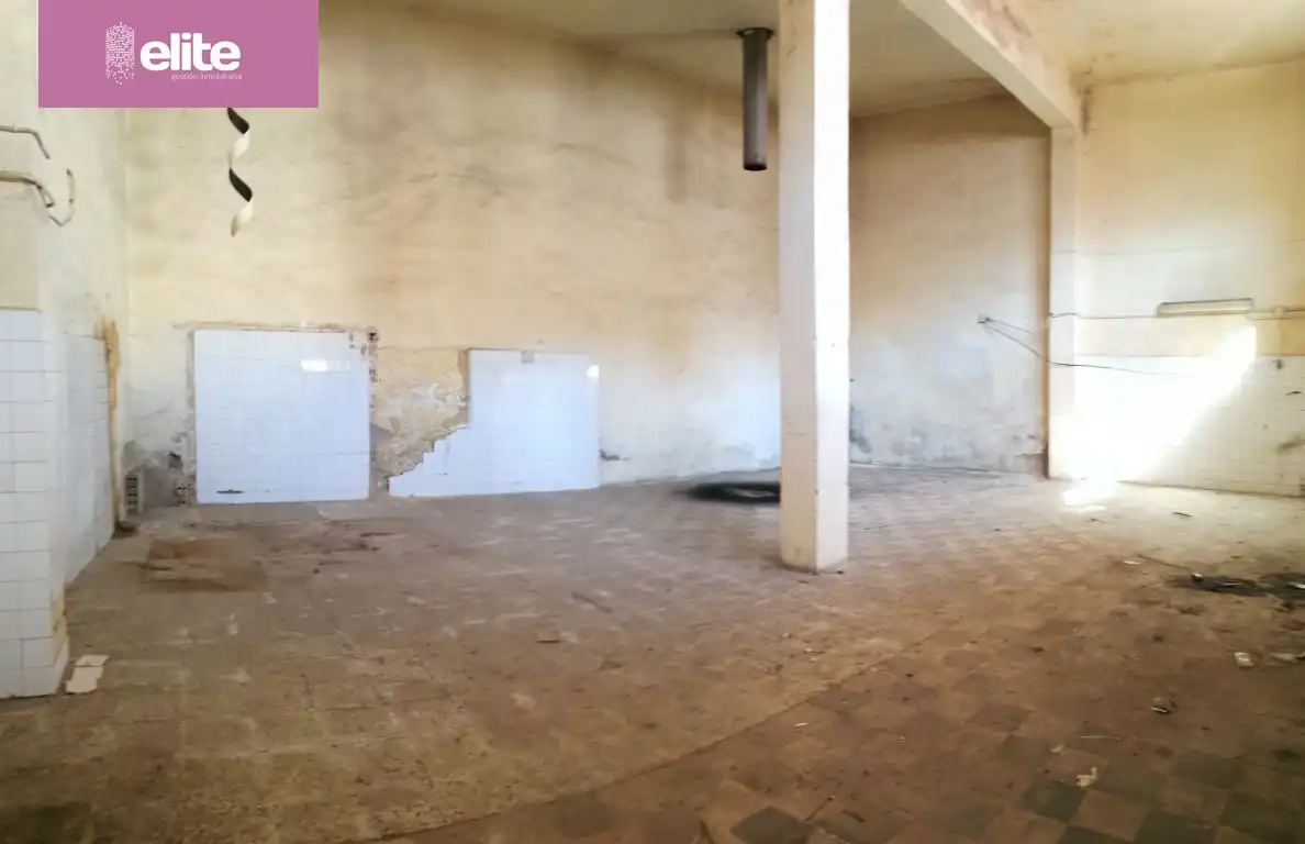 Casa con terrazza in vendita a Madre de Dios - Vallesequillo, imagen 3
