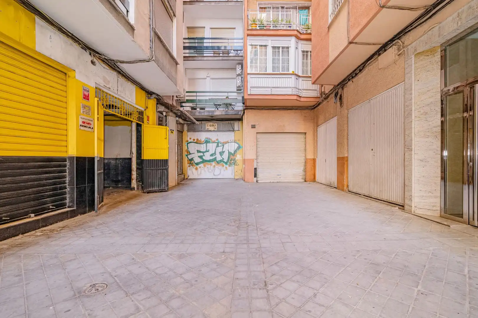 Local comercial en venda a Camino de Ronda 132, imagen 16