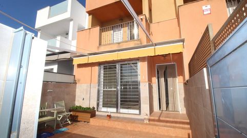 Foto 2 de Casa o xalet en venda a El Mojón, Pilar de la Horadada