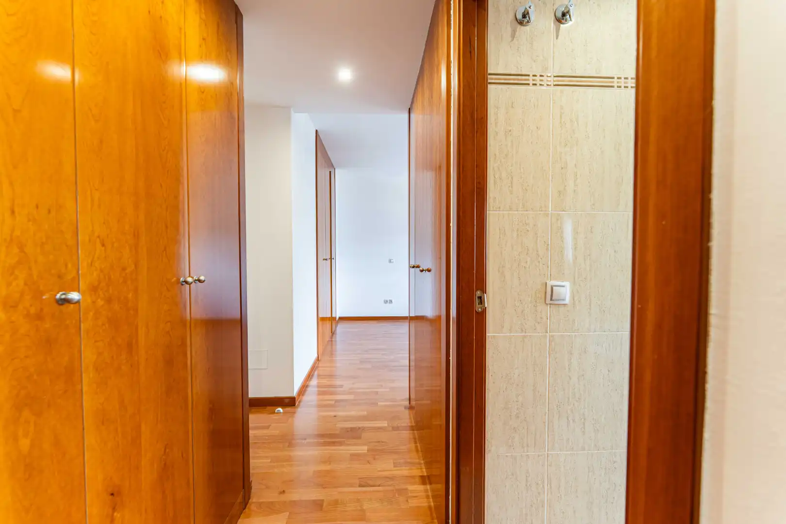 Casa adosada en venda en Arroyomolinos (Madrid) amb Aire condicionat, Calefacció i Jardí privat