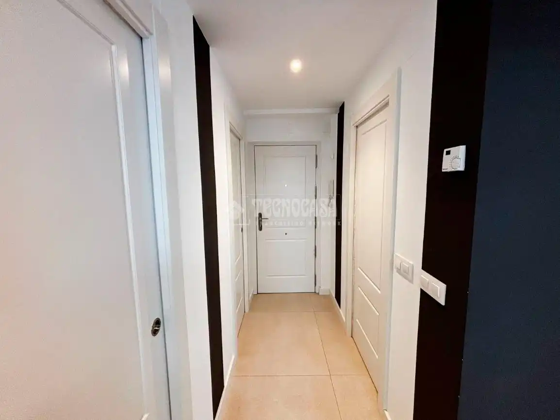 Flat for sale in Zaragoza  with Heating, Terrace and Furnished