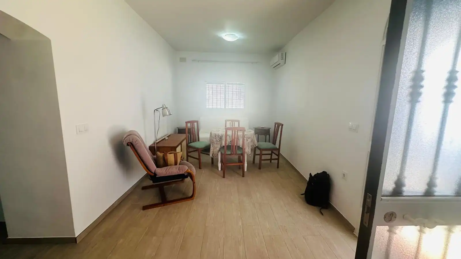 Casa o xalet en venda en Aznalcázar amb Aire condicionat, Calefacció i Jardí privat