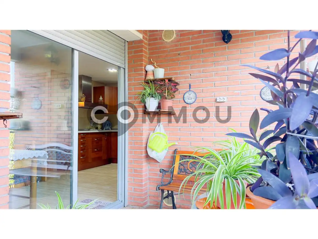 Maison avec jardin à vendre à Caputxins - Ambulatori, imagen 20