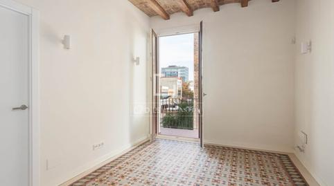 Foto 2 de Pis en venda a El Poblenou,  Barcelona Capital