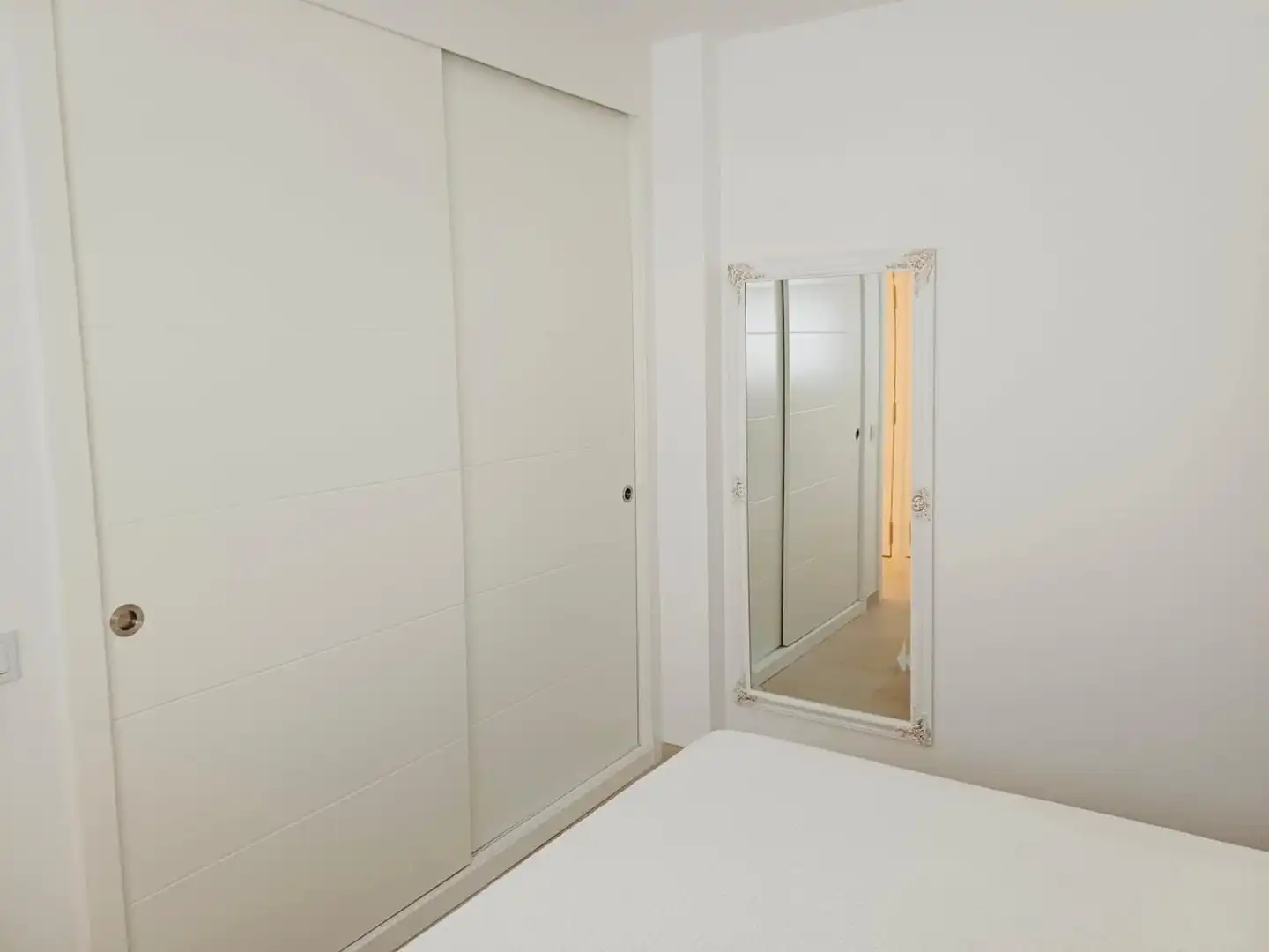 Habitación de Apartamento en venta en Tarifa con Aire acondicionado, Calefacción y Terraza