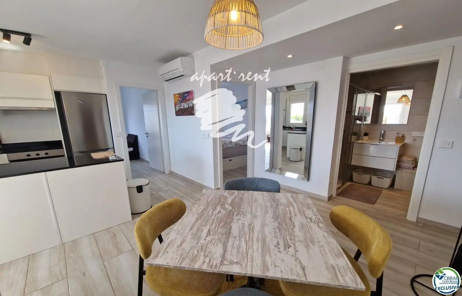 Piso con terraza en venta en PORT ALEGRE, imagen 21
