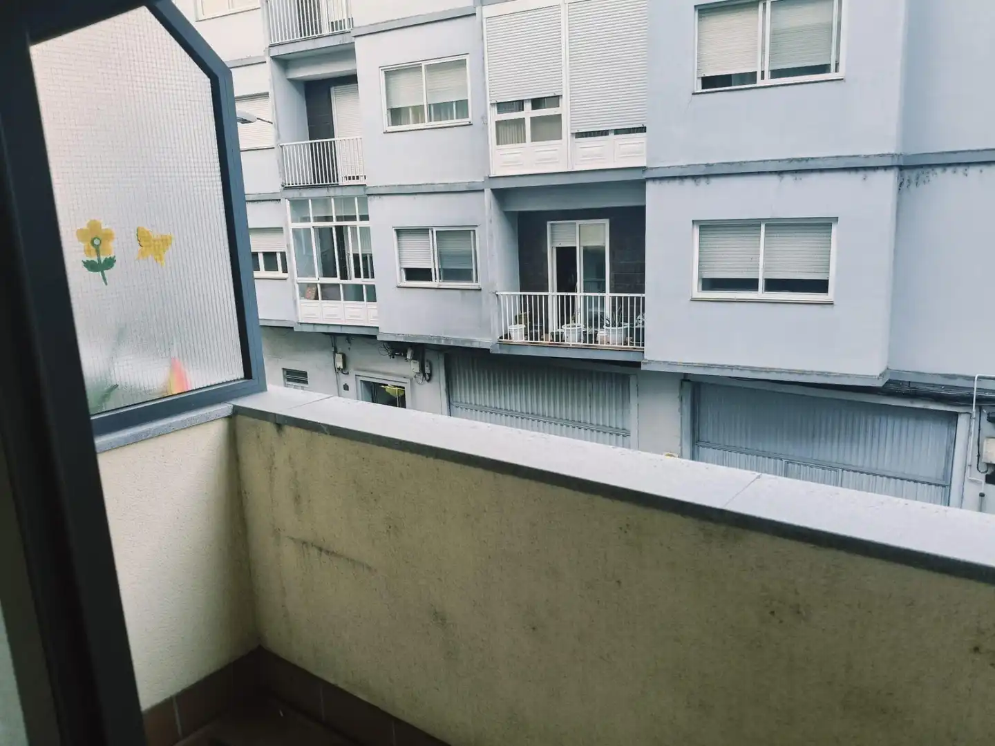 Flat with terrace for sale in Ventiun, imagen 4