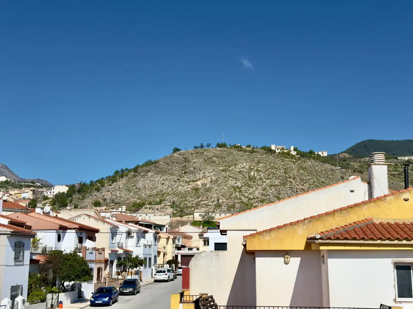 Detached house for sale in Calle SAN JORGE, imagen 64