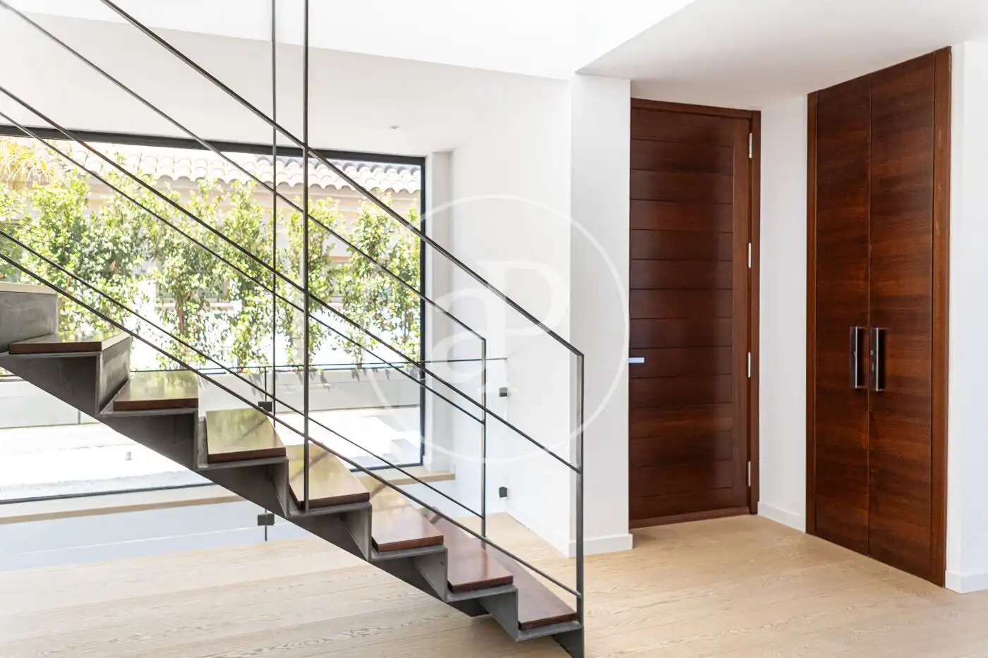 Casa con balcone in vendita a Carrer del Safrà, imagen 4