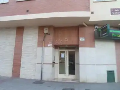Aparcament amb ascensor en venda a Portillejo, imagen 3