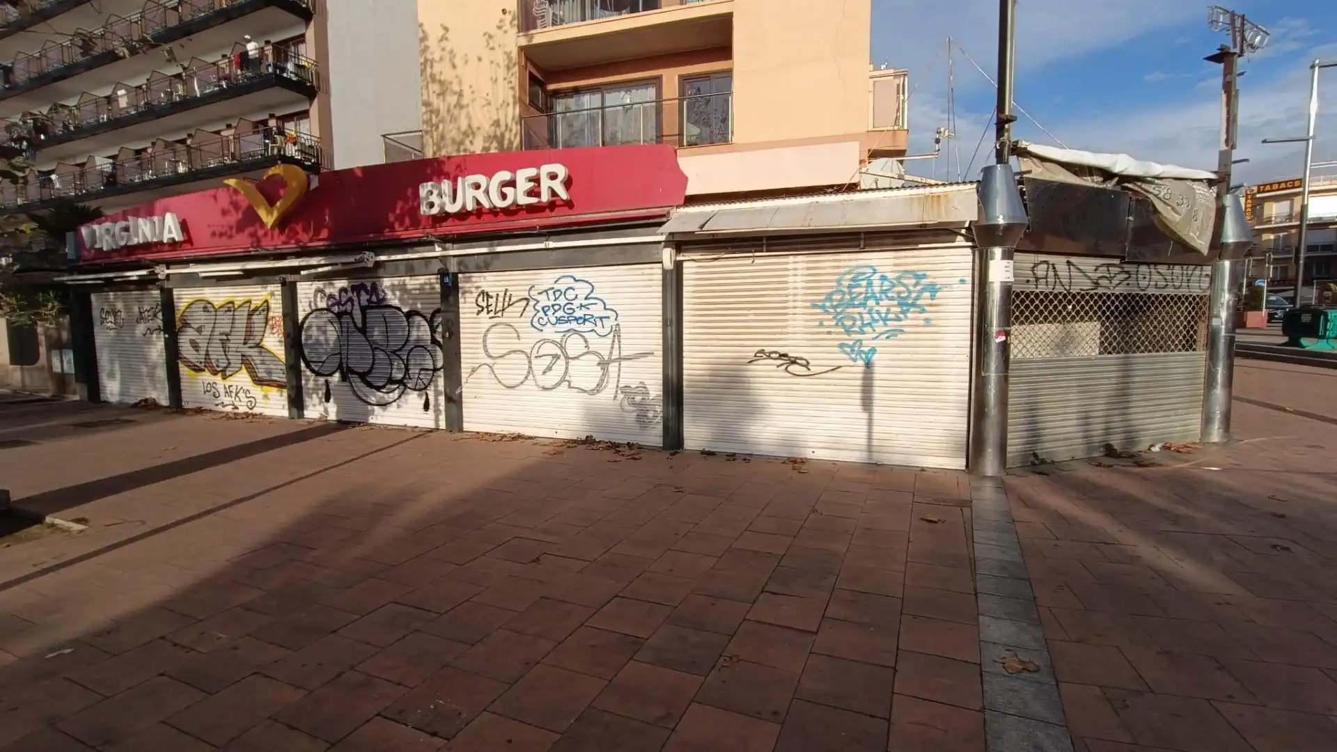 Local comercial en venda a CAPASPRE, imagen 3