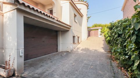 Foto 4 de Casa o chalet en venta en Av de Francia, Mas Mel, Calafell
