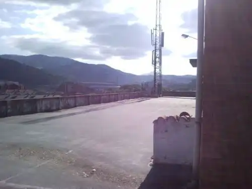Nave industrial en venta en Bilbao-Galdakao Errepidea, 6, Etxebarri
