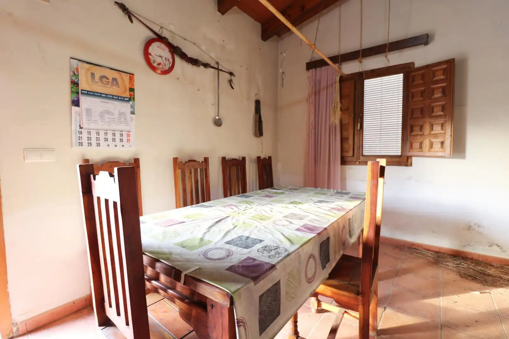 Detached house with garden for sale in La Algoda - Matola - Llano de San José, imagen 55