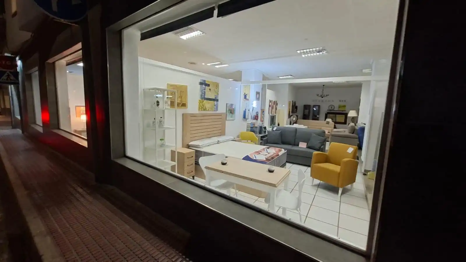 Gewerbefläche zum Verkauf in Calle ALMIRANTE ANTEQUERA 5, imagen 21