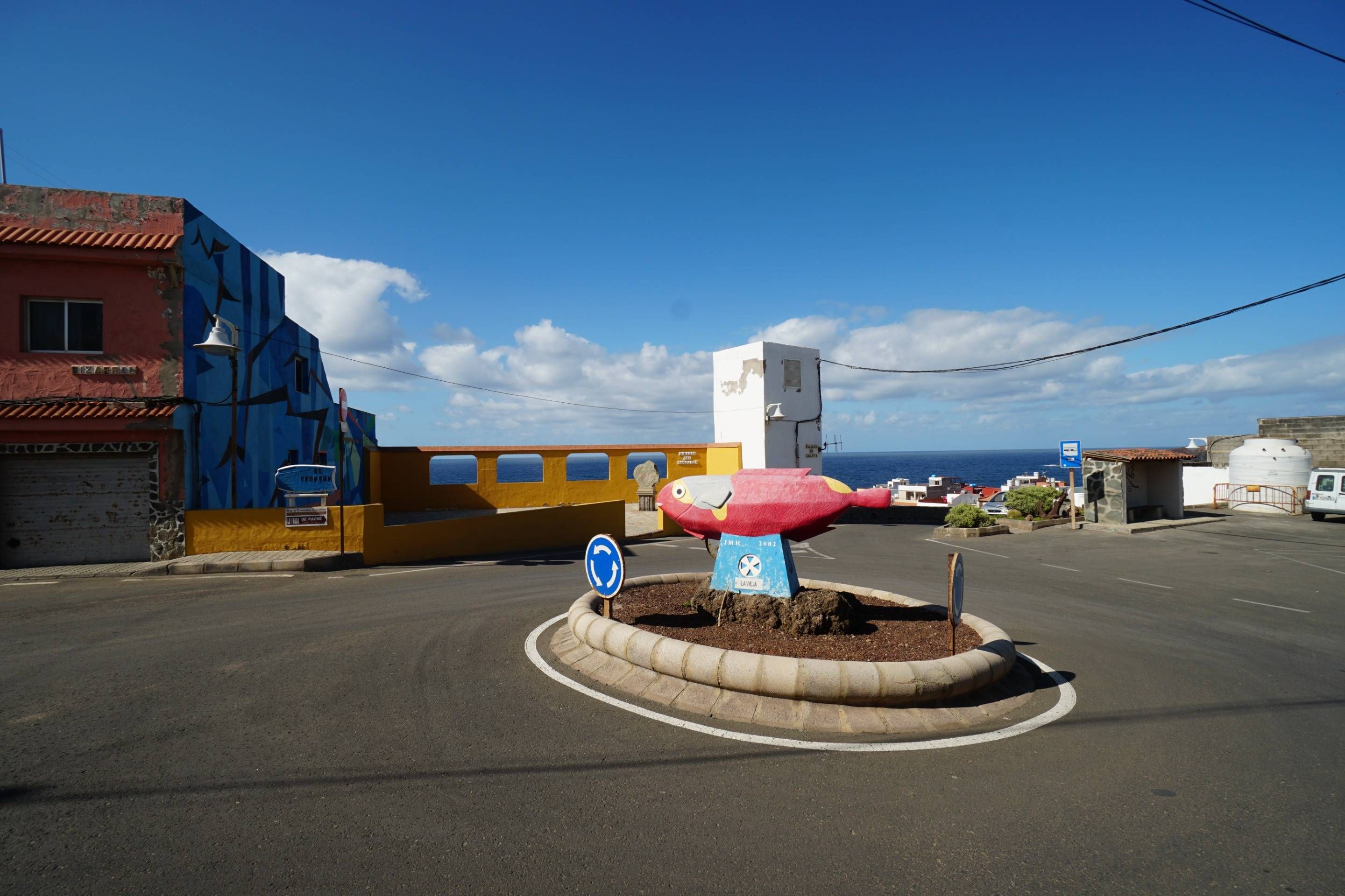 Casa o xalet en venda a Santa María de Guía de Gran Canaria