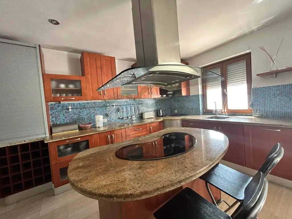 Kitchen of Houses for sale in Ronda