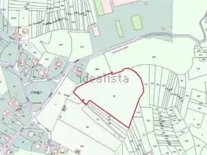 Terreny residencial en venda a Lugar Cons, imagen 6