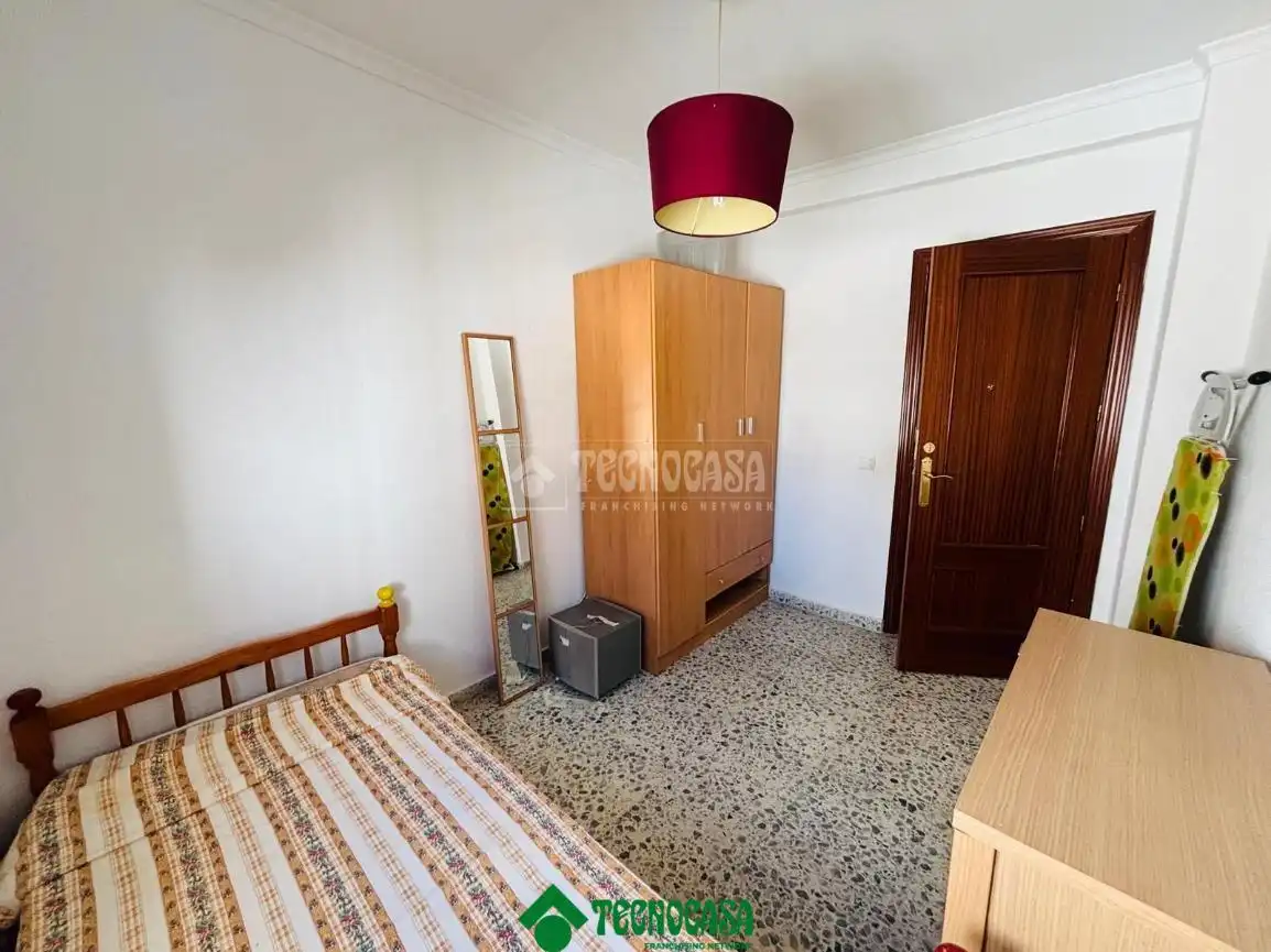 Bedroom of Flat for sale in Villafranca de Córdoba  with Terrace